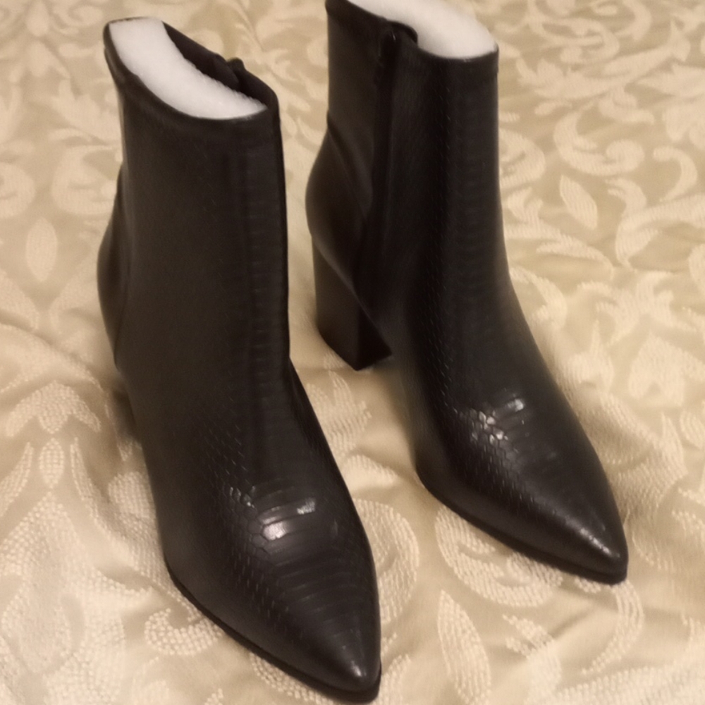 Aldo DESHANIE Ankle Boots